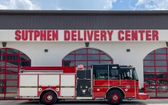 Shallotte Fire Department