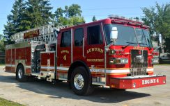 SA 75 – Auburn Fire Department, NY