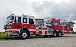 Canton Fire Department