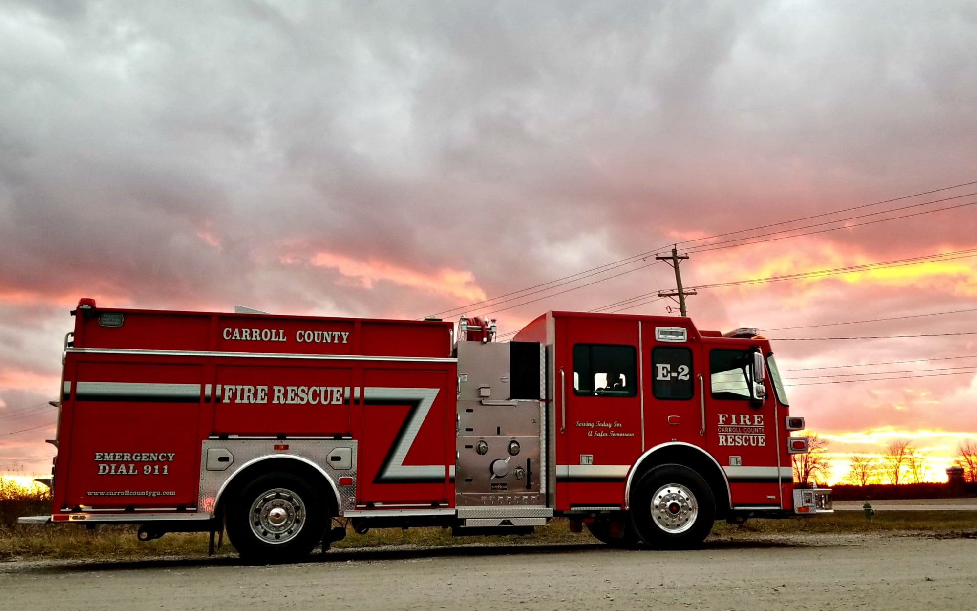 carroll-county-fire-department