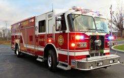 Heavy Rescue – Chatham Township Fire Department, NJ