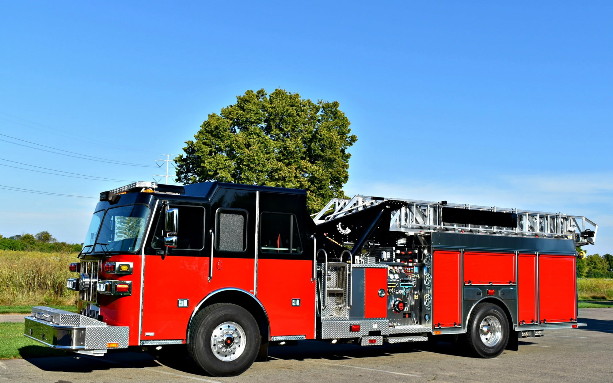 City of Clayton Fire Department