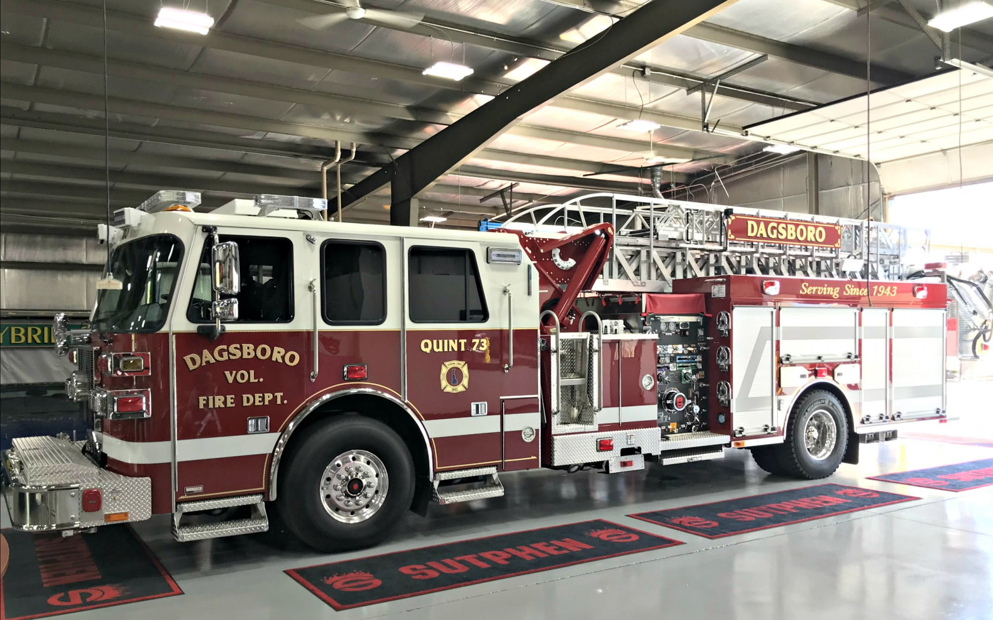 dagsboro-fire-department