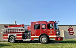 DeKalb County Fire Rescue