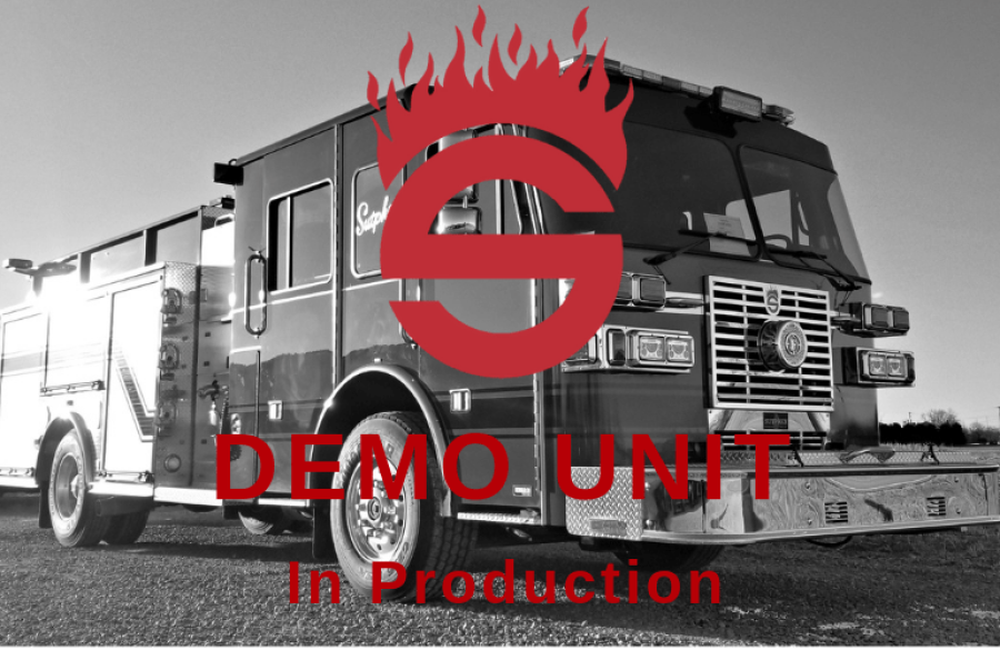 Sutphen Demo 516