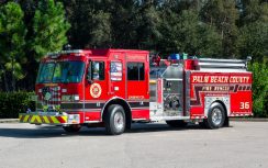 Palm Beach County Fire Rescue