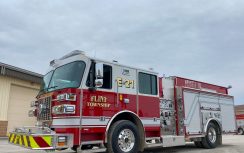 Flint Township Fire Department