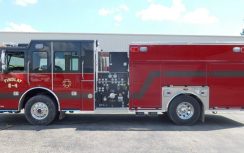 Findlay Fire Department