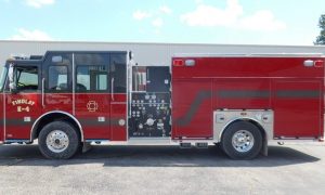 Findlay Fire Department