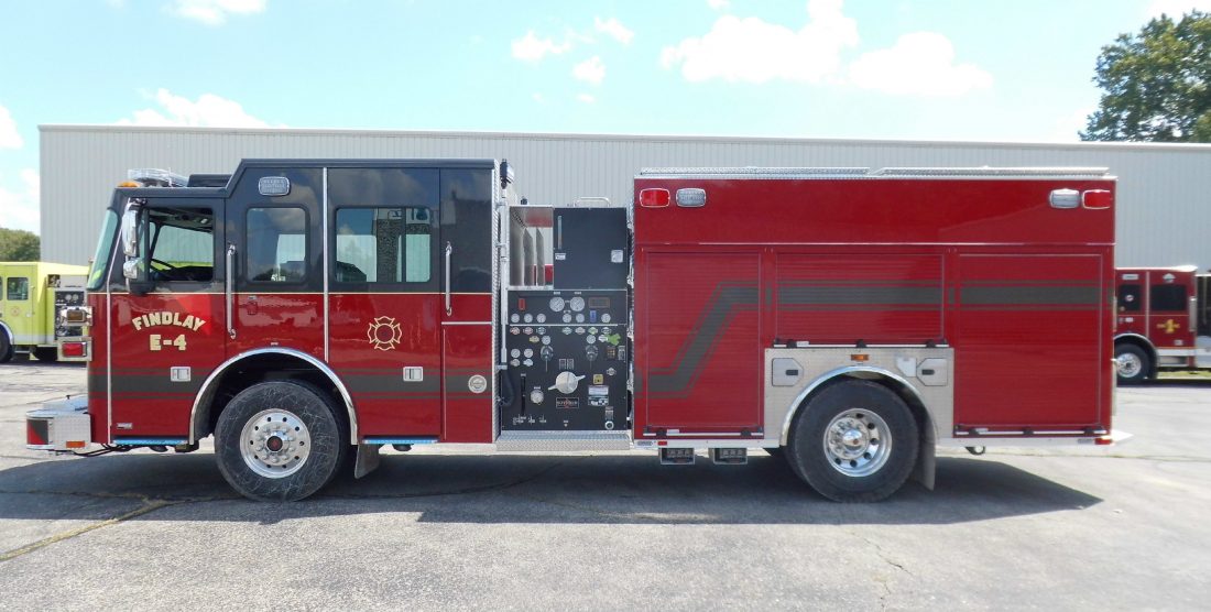 Findlay Fire Department