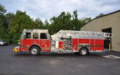 Lexington County Fire