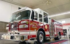 Dunlap Fire Department