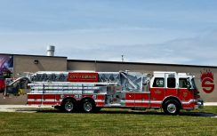 SP 95 – Durham Fire Department, NC