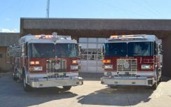 Eden Fire Department