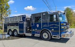 Hempfield Township Fire Department