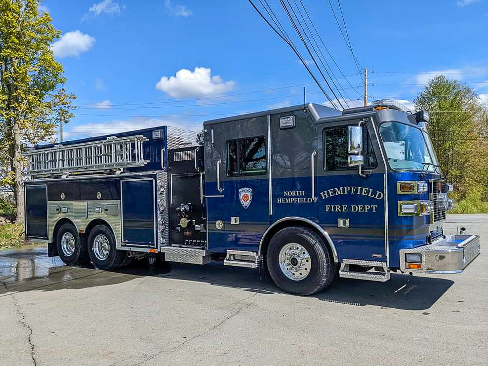 Hempfield Township Fire Department