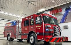Findlay Fire Department