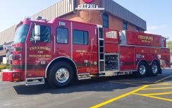 Freeburg Fire Protection District