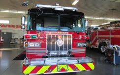 Dearborn Fire Department