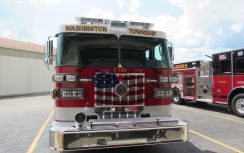 Washington Township Fire Department