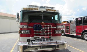 Washington Township Fire Department