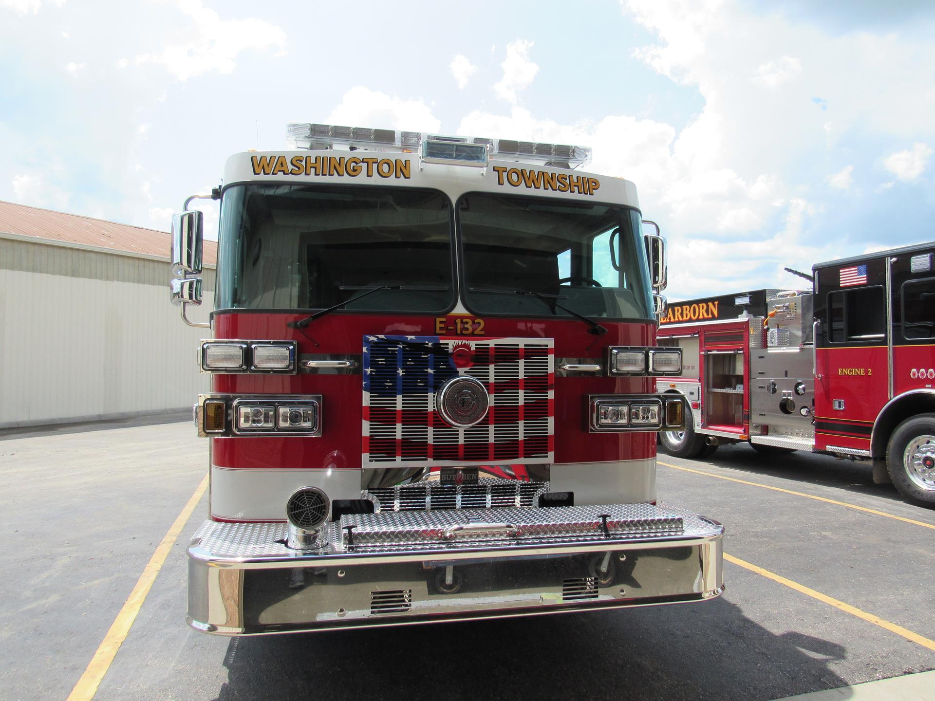 Washington Township Fire Department