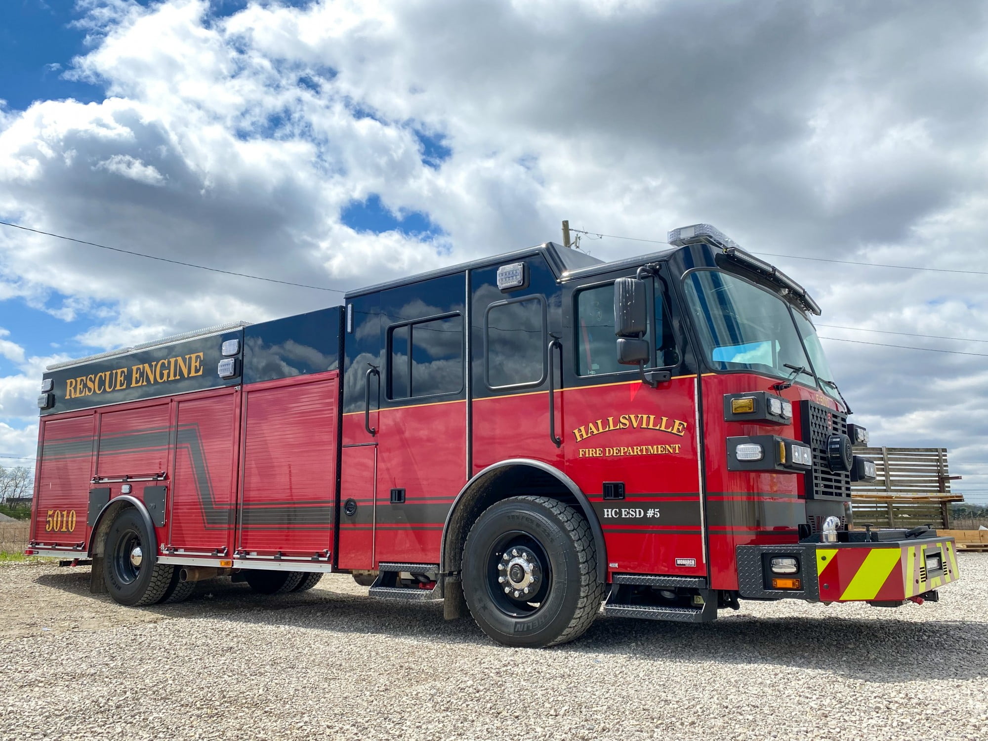 hallsville-fire-department-texas