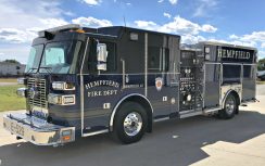 Hempfield Fire Department