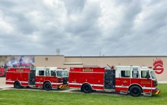 Wausau Fire Department