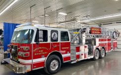 Greencastle Fire Department