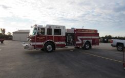 Fort Myers Fire Department,
