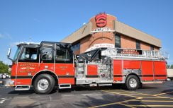 SL 75 – Indianola Fire Department, IA