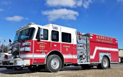 Kerrville Fire Department