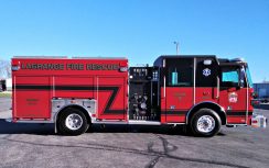 LaGrange Fire Department