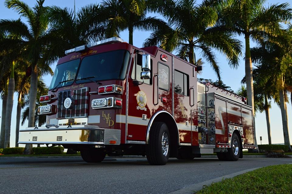 Lake Mary Fire Department