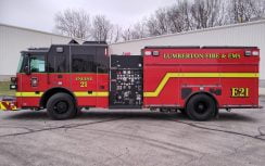 Hardin County ESD #2