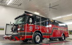 Maryland Heights Fire Protection District