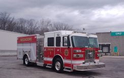 Mogadore Fire Department