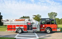 SL 75 – Morrisville Fire District, NY