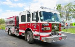 North Greenbush Fire District