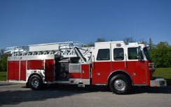 SA 75 – Columbia Fire Department, MO