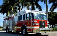 Islamorada Fire Rescue