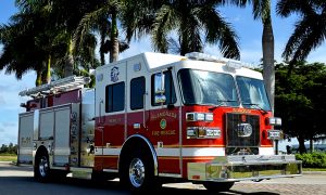 Islamorada Fire Rescue