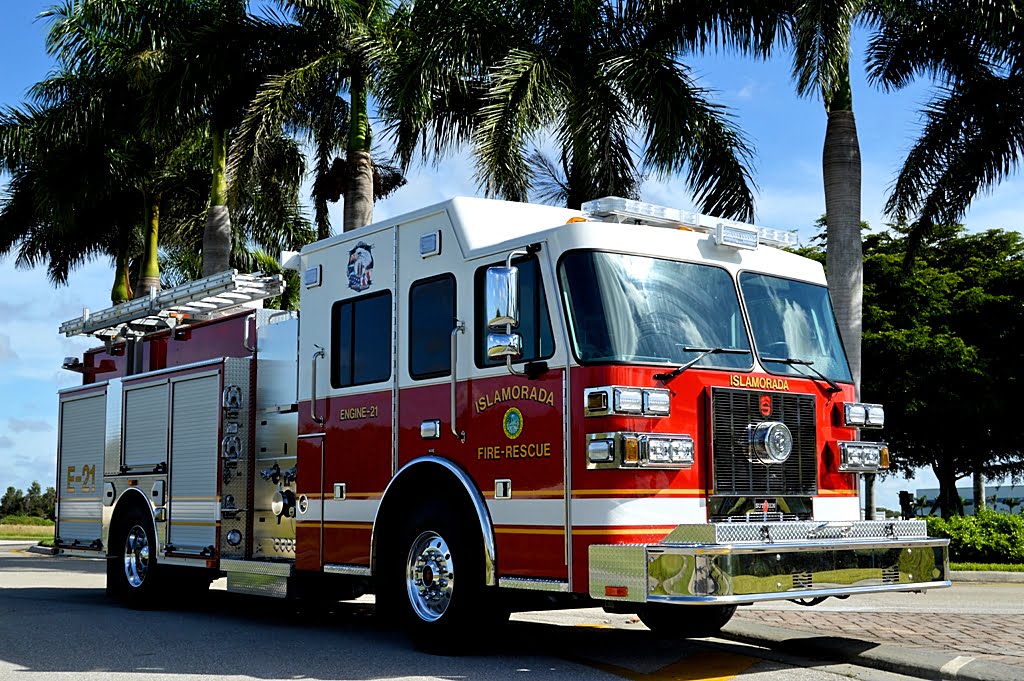 Islamorada Fire Rescue