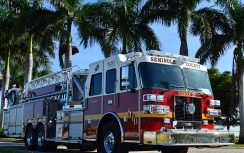 Seminole County Fire Department