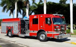 Palm Bay Fire Rescue