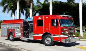 Palm Bay Fire Rescue