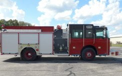 Shallotte Fire Department