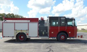 Shallotte Fire Department