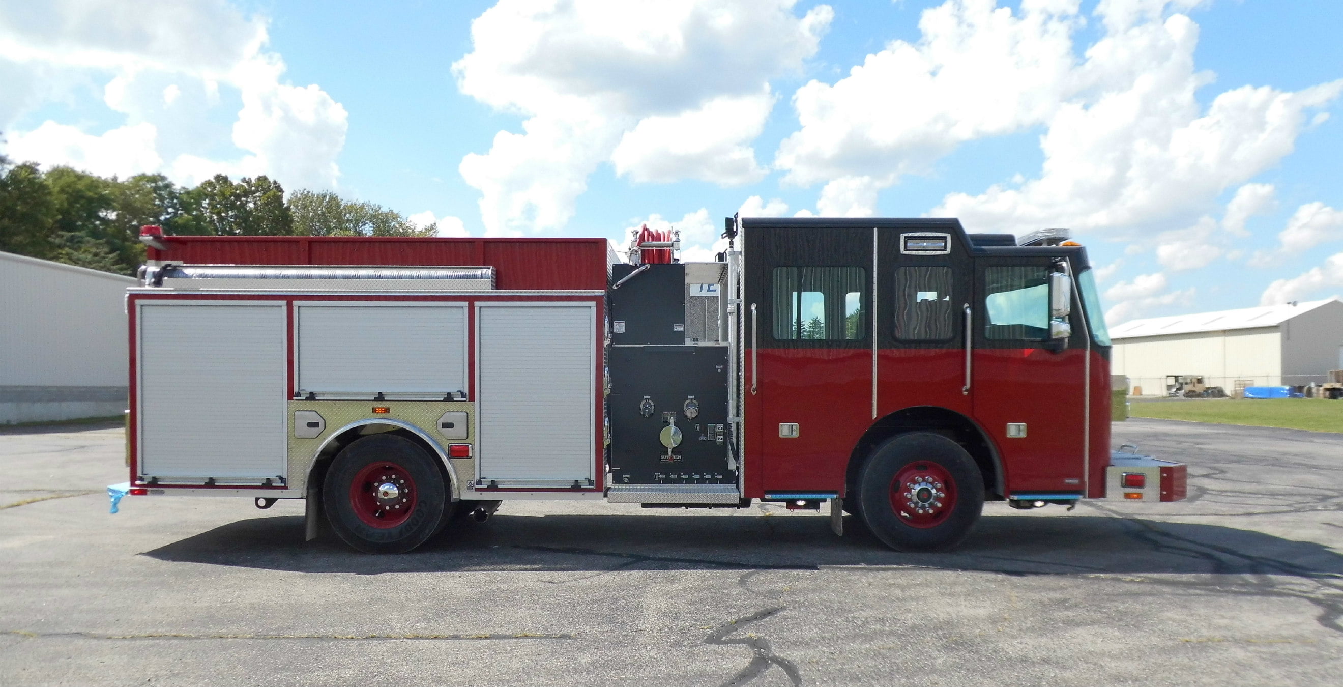 Shallotte Fire Department